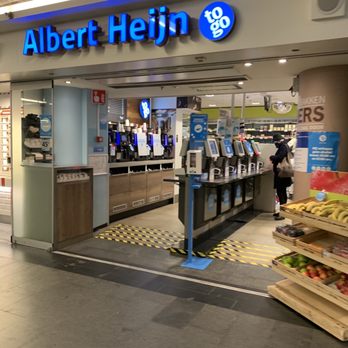 Albert Heijn - Grocery Near Me - Amsterdam, New Hampshire