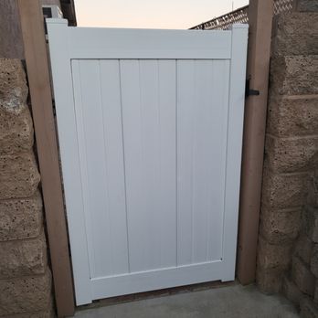 Palm Construction - new gate - Masonry/Concrete Near Me - San Lorenzo, California Palm Construction - new gate - Masonry/Concrete Near Me - San Lorenzo, California