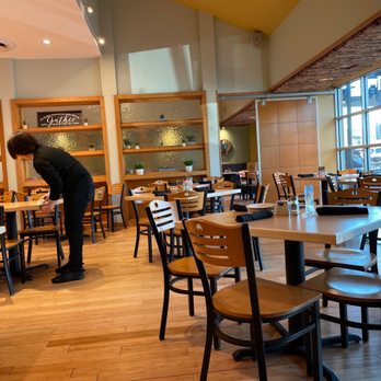 Blue Mesa Grill - Nobody in the place but us! - Mexican Near Me - Plano, Texas Blue Mesa Grill - Nobody in the place but us! - Mexican Near Me - Plano, Texas