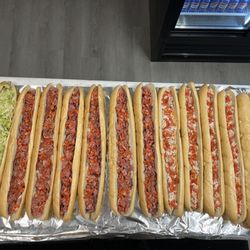 Quickies Subs