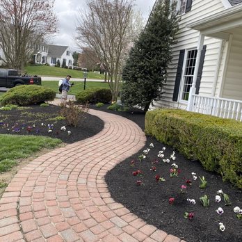 RJS Landscaping - Tree Services Near Me RJS Landscaping - Tree Services Near Me