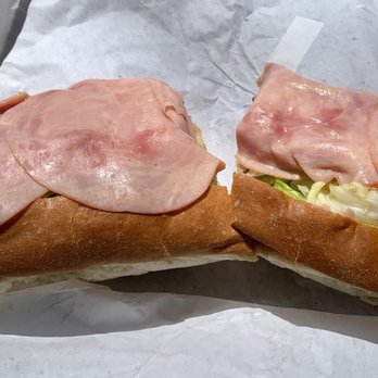 Tommy's Subs - Italian Hoagie - Sandwiches Near Me - Jim Thorpe, Pennsylvania