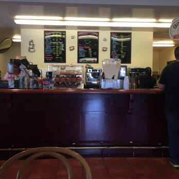 Chapel Cafe - Coffee factory - Cafes Near Me - Downey, California