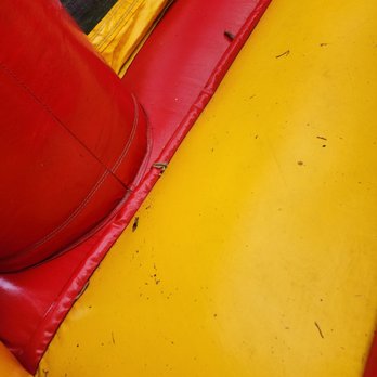 Jumbo Parties - Party Equipment Rentals Near Me - Pompano Beach, Florida