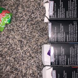 Blue Smoke Shop - FAKE PUFF BARS. THE CODE DOES NOT WORK. ALL THE BOXES HAVE THE SAME CODE TO SEE IF THEYRE REAK OR NOT.