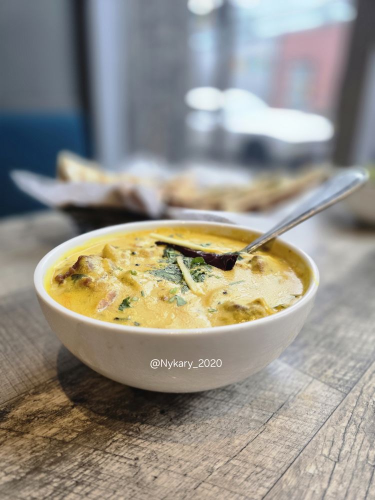 Amiya Restaurant