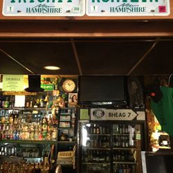 Kilkenny Pub