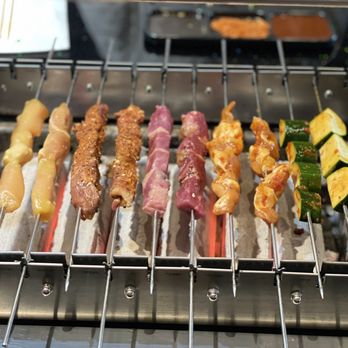 Ai Grill - Barbeque Near Me - Millbrae, California