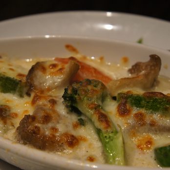 Izakaya Uosan - Pork belly and vegetables with cheese - Izakaya Near Me - Honolulu, Hawaii Izakaya Uosan - Pork belly and vegetables with cheese - Izakaya Near Me - Honolulu, Hawaii