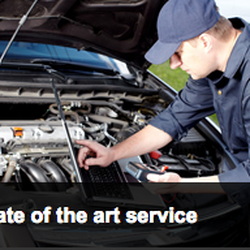 Auto Experts