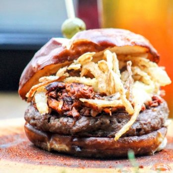 Om Sabor - Best burger everrrrrrr - Pop-Up Restaurants Near Me - San Francisco, California Om Sabor - Best burger everrrrrrr - Pop-Up Restaurants Near Me - San Francisco, California