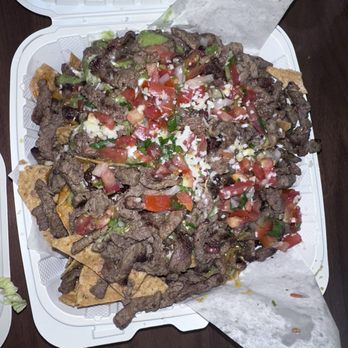 Santana's Mexican Food - Carne asada chips - Mexican Near Me - Lemon Grove, California Santana's Mexican Food - Carne asada chips - Mexican Near Me - Lemon Grove, California