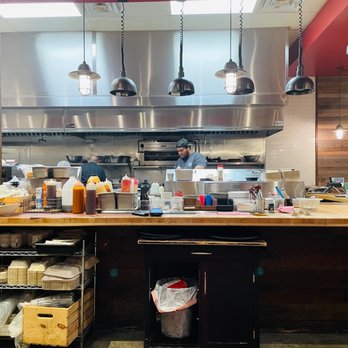 Scratch Kitchen - Kitchen - Breakfast & Brunch Near Me - Honolulu, Hawaii Scratch Kitchen - Kitchen - Breakfast & Brunch Near Me - Honolulu, Hawaii