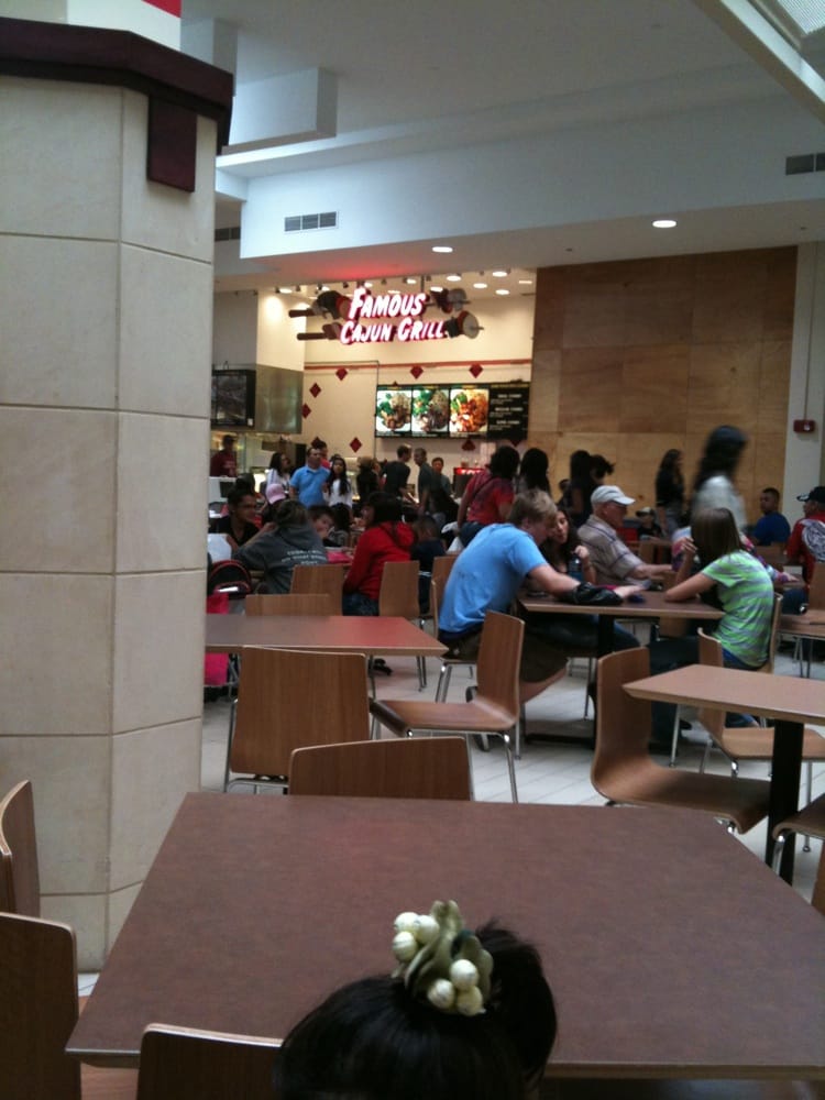 FAMOUS CAJUN GRILL Updated September 2024 4511 N Midkiff Rd