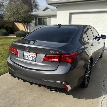 Critical Detail - Outcome of my car! - Auto Detailing Near Me Critical Detail - Outcome of my car! - Auto Detailing Near Me