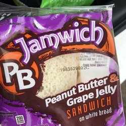 Sheetz MTG PB&J