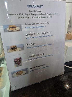 Menu photo 3 All City Cafe Beltsville, MD