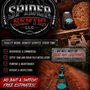 Spider Septic