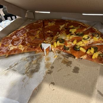 Papa's Pizza - Pizza Near Me - Galveston, Texas Papa's Pizza - Pizza Near Me - Galveston, Texas