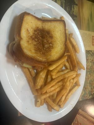 Apple Butter Cafe by null