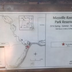 Miesville Ravine Park