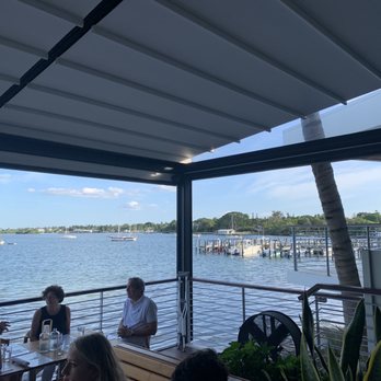 Shore - New American Near Me - Longboat Key, Florida