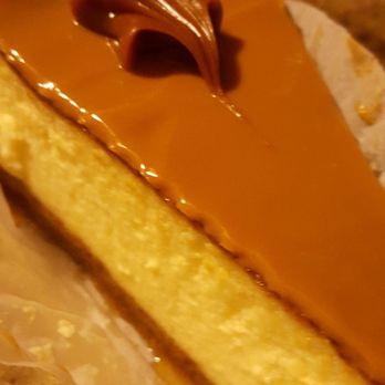 Mexicantown Bakery - ..Cara'Mel Cheese Cake. From crust to very moist ~ 'Fork DE'lish!' #NoWillPower - Bakeries Near Me - Detroit, Michigan Mexicantown Bakery - ..Cara'Mel Cheese Cake. From crust to very moist ~ 'Fork DE'lish!' #NoWillPower - Bakeries Near Me - Detroit, Michigan