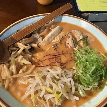 Oodle Ramen - Ramen Near Me - Orlando, Florida