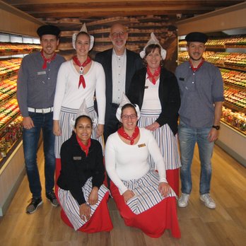 Amsterdams Kaashuis - Cheese Shops Near Me - Amsterdam, New Hampshire