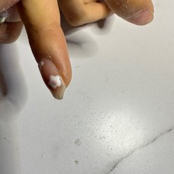 Nails 101