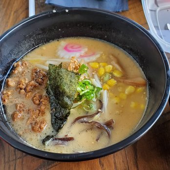 Kamado Ramen - Miso Ramen - Ramen Near Me - Huntsville, Alabama Kamado Ramen - Miso Ramen - Ramen Near Me - Huntsville, Alabama