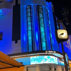 Le Grand Rex