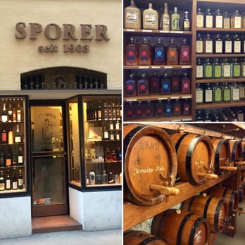Sporer - Beer, Wine & Spirits Near Me - Salzburg, 5