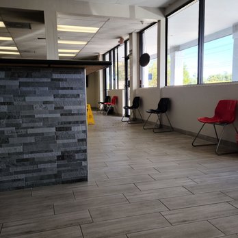 EZ Title & Registration - Literally so empty, fast, and nice! - Registration Services Near Me - Tempe, Arizona