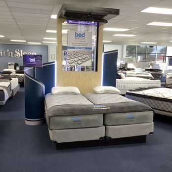 Sit 'n Sleep - Mattresses Near Me - Laguna Hills, California Sit 'n Sleep - Mattresses Near Me - Laguna Hills, California