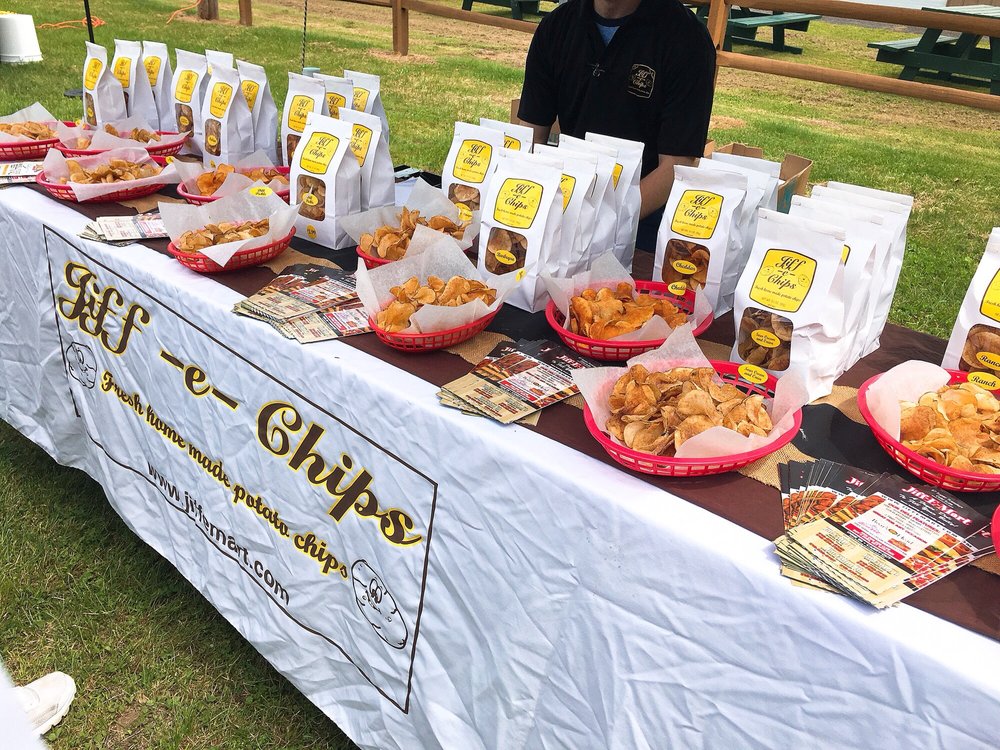 HUDSON BERKSHIRE WINE & FOOD FESTIVAL Updated September 2024 Old Rte 66, Valatie, New York