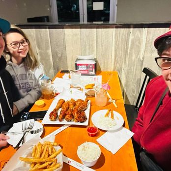 Bonchon Town Center Jacksonville - Korean Near Me - Jacksonville, Florida