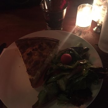 Fresh Salt - Quiche - Bars Near Me - New York, New York