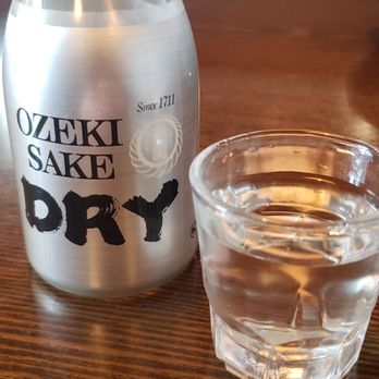 Ho Sushi Bistro - Sake - Sushi Bars Near Me - Everett, Washington Ho Sushi Bistro - Sake - Sushi Bars Near Me - Everett, Washington