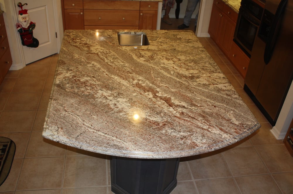 DIAMOND GRANITE 31701 Progresss Rd, Leesburg, Florida General