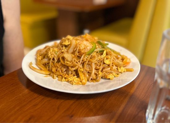 Cuisine AuntDai by null