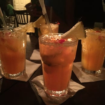 MangoSeed Restaurant - Passion Fruit Rum Punch - Caribbean Near Me - Brooklyn, New York MangoSeed Restaurant - Passion Fruit Rum Punch - Caribbean Near Me - Brooklyn, New York