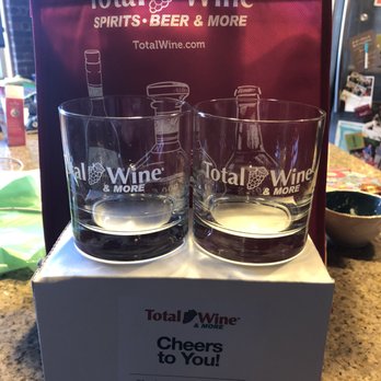 Total Wine & More - Free Glasses! - Beer, Wine & Spirits Near Me - Denver, Colorado Total Wine & More - Free Glasses! - Beer, Wine & Spirits Near Me - Denver, Colorado