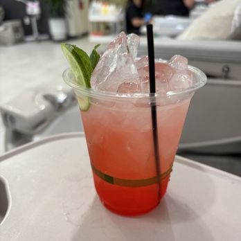 4Seasons Nails & Spa - Mocktails and and a Pedicure - Nail Salons Near Me - Campbell, California 4Seasons Nails & Spa - Mocktails and and a Pedicure - Nail Salons Near Me - Campbell, California