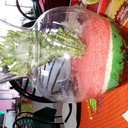 Salsa Caliente Mexican Grill