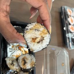 Eel/Unagi