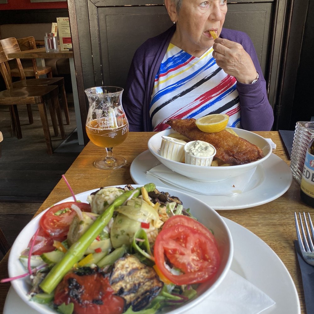 Café Kale - Gastropubs Near Me - Amsterdam, New Hampshire Café Kale - Gastropubs Near Me - Amsterdam, New Hampshire
