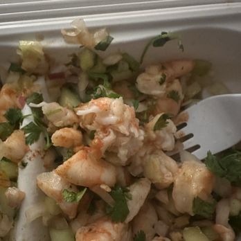 Pedro's Mexican and Seafood - Shrimp was a sort of mush feeling - Seafood Near Me - Palmdale, California Pedro's Mexican and Seafood - Shrimp was a sort of mush feeling - Seafood Near Me - Palmdale, California