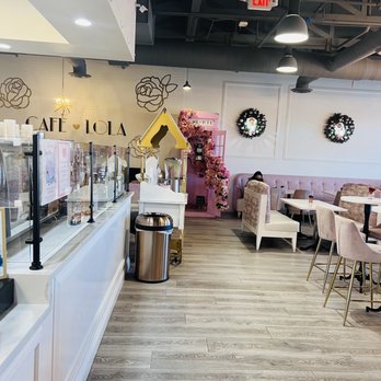 Cafe Lola - Cafes Near Me - Henderson, Nevada Cafe Lola - Cafes Near Me - Henderson, Nevada