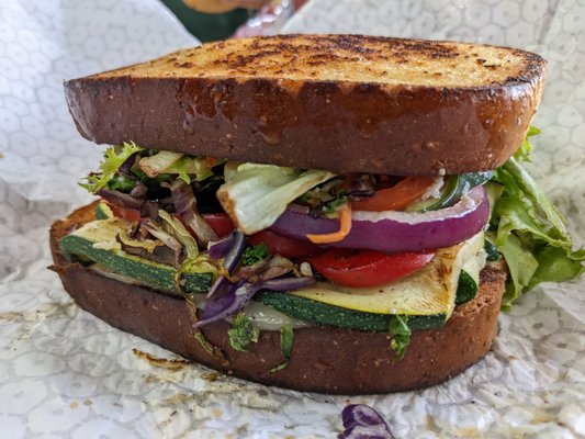 Chaos Sandwiches by null